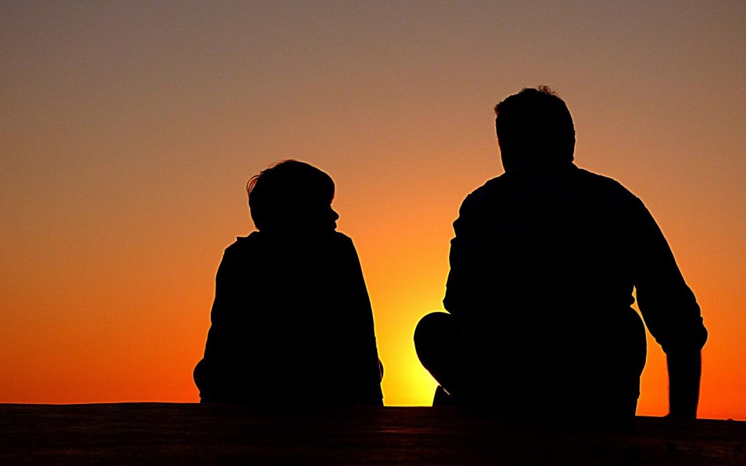 Hebr.1,1-2 Gott redet