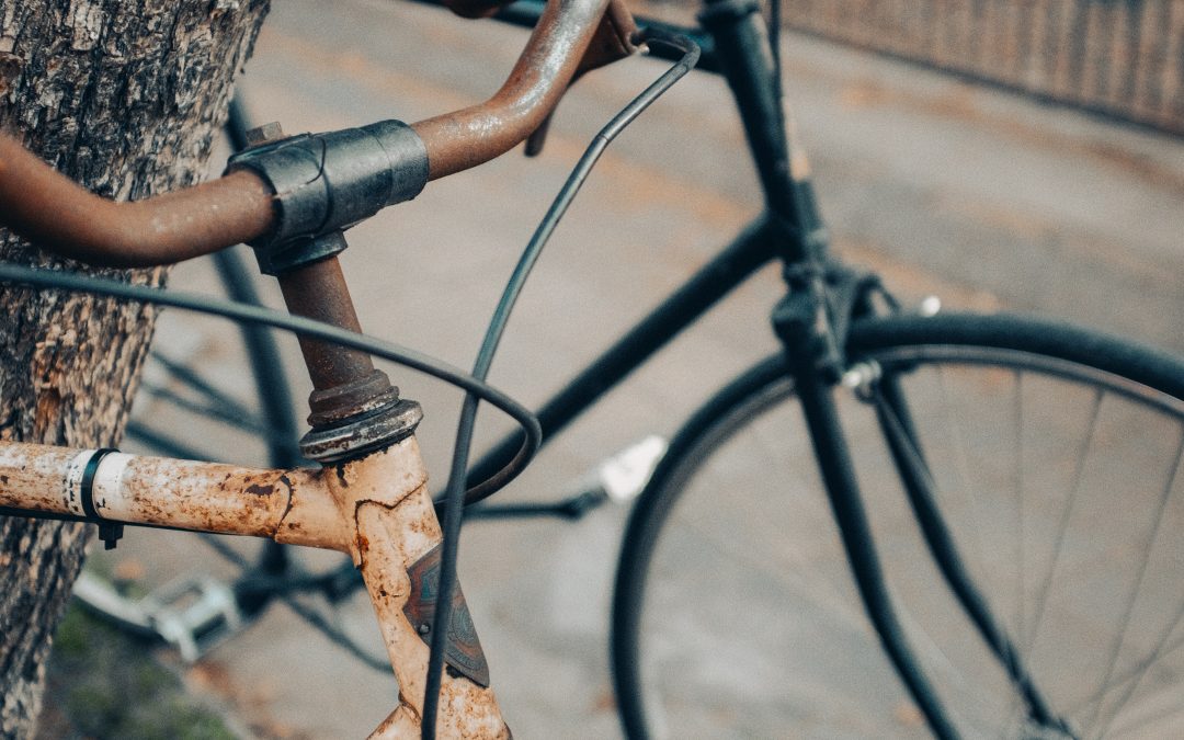 Mach dein Fahrrad Fit für den Frühling – HaKuNa (Hausaufgabenhilfe und Repair-Café) startet wieder am 21.03.