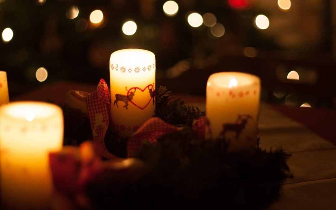 Advents- und Weihnachtszeit in der LKG