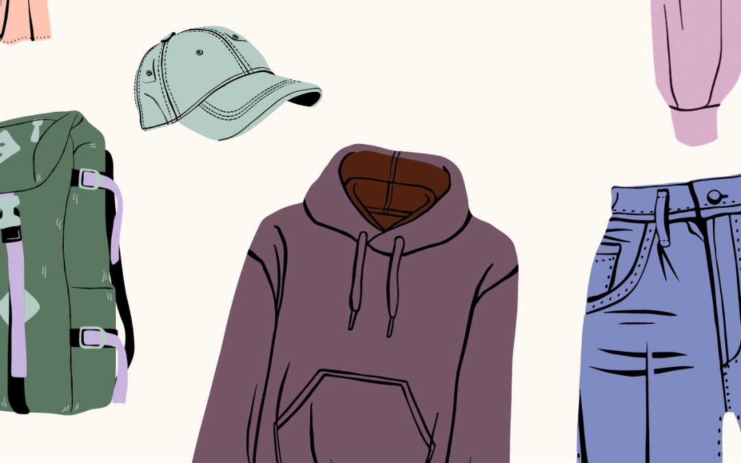 Kleidertauschparty am 20. März