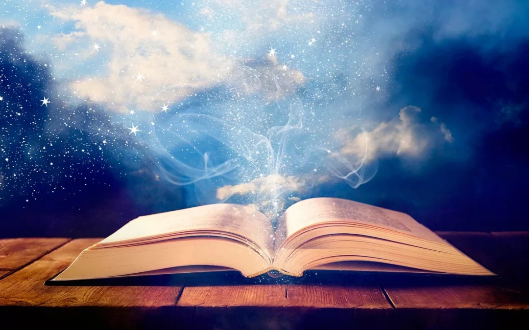 Offenbarung – Bibelabende