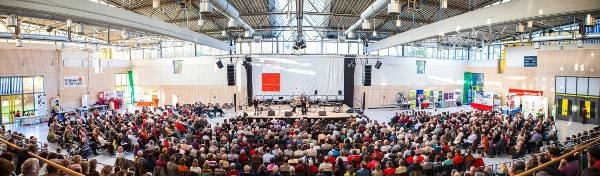 Herzliche Einladung zur LAKO 2026